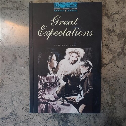 [중고] Great Expectations (Paperback) (Paperback, Reprint)