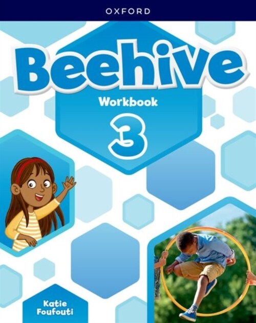 Beehive: Level 3: Workbook : Learn, grow, fly. Together, we get results! (Paperback)