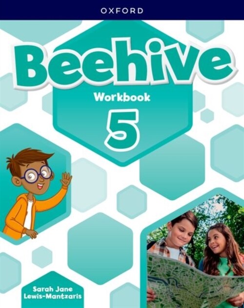 Beehive: Level 5: Workbook : Learn, grow, fly. Together, we get results! (Paperback)