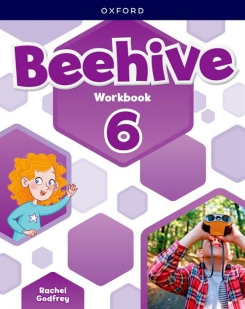 Beehive: Level 6: Workbook : Learn, grow, fly. Together, we get results! (Paperback)
