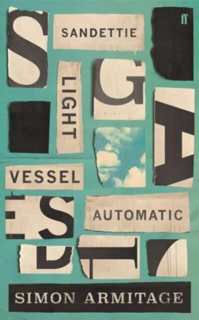 SANDETTIE LIGHT VESSEL AUTOMATIC (Hardcover)