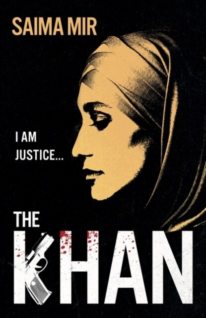 The Khan : A Times Bestseller (Paperback)