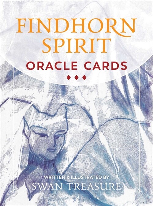 Findhorn Spirit Oracle Cards (Other)
