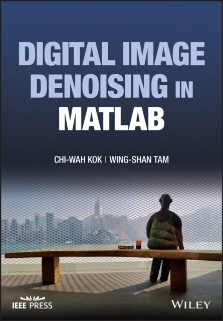 Digital Image Denoising in MATLAB (Hardcover)