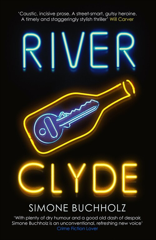 River Clyde : The word-of-mouth BESTSELLER (Paperback)