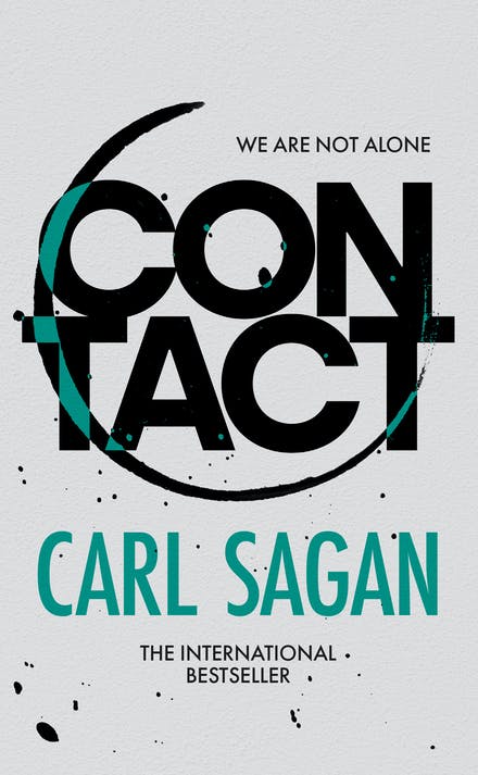 Contact (Paperback)