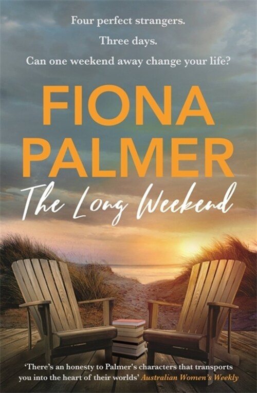 The Long Weekend (Paperback)