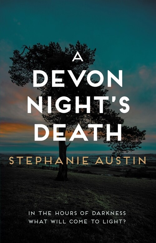 A Devon Nights Death : The gripping cosy crime series (Hardcover)