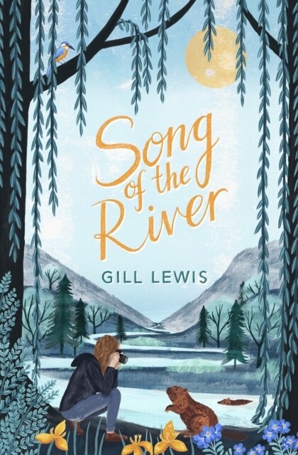 Song of the River (Paperback)