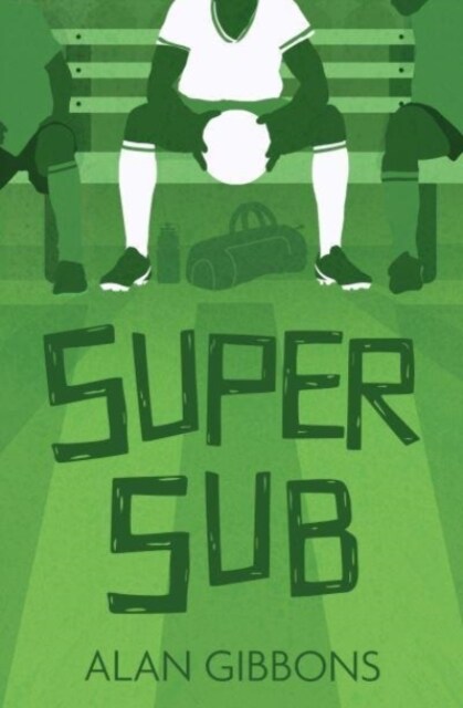 Super Sub (Paperback)