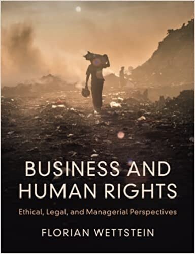 Business and Human Rights : Ethical, Legal, and Managerial Perspectives (Paperback, New ed)