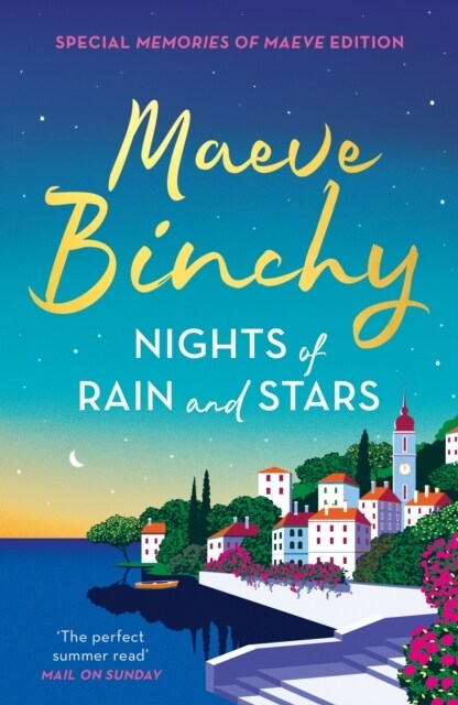 Nights of Rain and Stars : Special ‘Memories of Maeve’ Edition (Paperback)