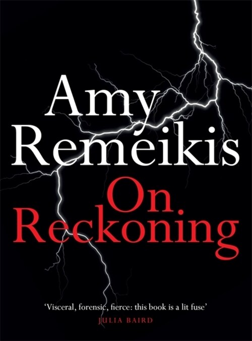 On Reckoning (Paperback)