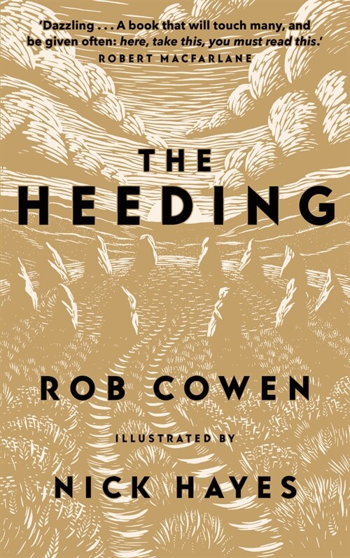 The Heeding (Paperback)