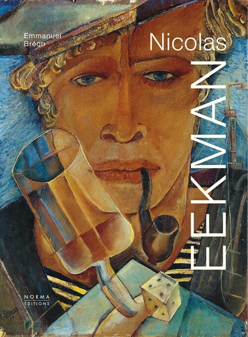 Nicolas Eekman (Hardcover)