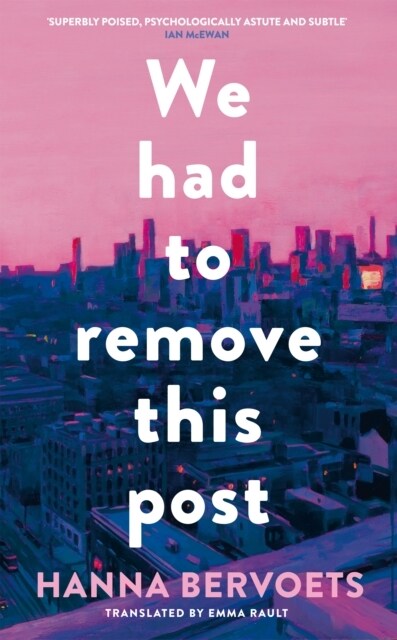 We Had To Remove This Post (Paperback)