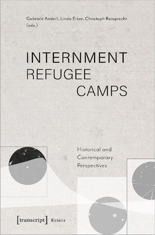 Internment Refugee Camps: Historical and Contemporary Perspectives (Paperback)