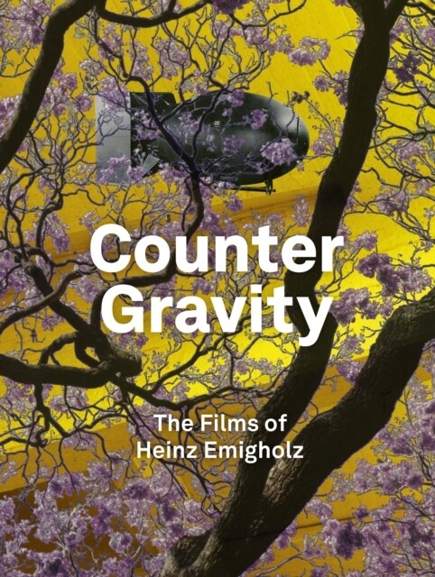 COUNTER GRAVITY (Hardcover)