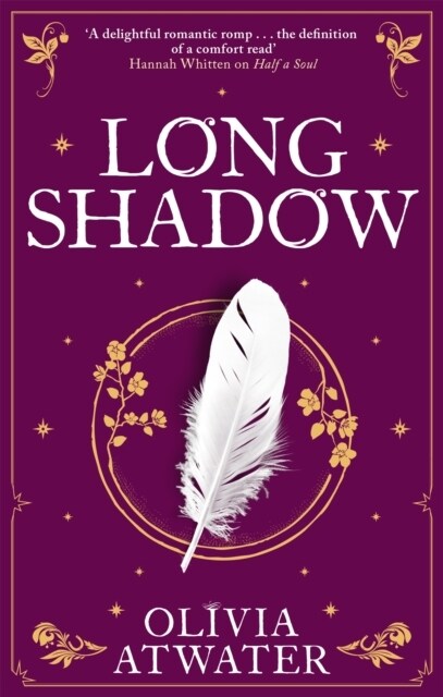 Longshadow (Paperback)