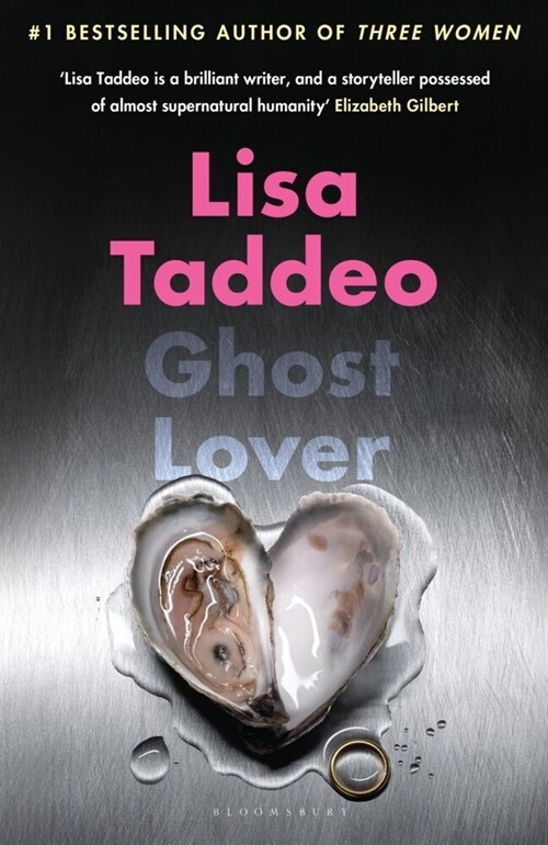 Ghost Lover : The electrifying short story collection from the author of THREE WOMEN (Paperback)