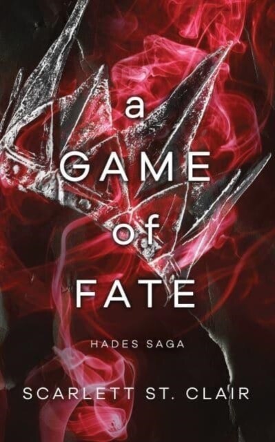 A Game of Fate (Paperback)