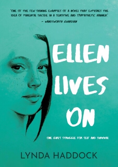 Ellen Lives On (Paperback)