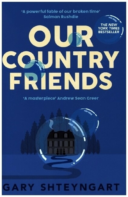 Our Country Friends (Hardcover, Main)