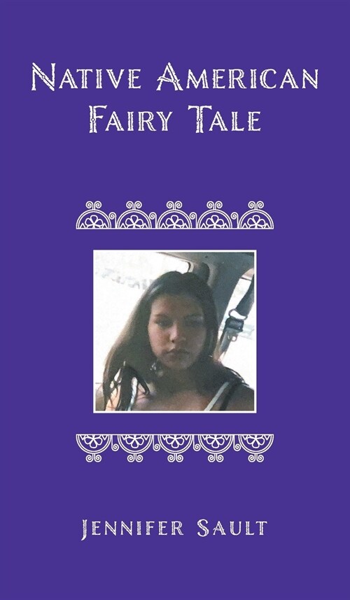 Native American Fairy Tale (Hardcover)