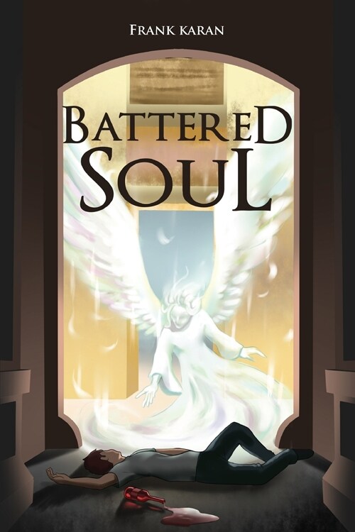 Battered Soul (Paperback)