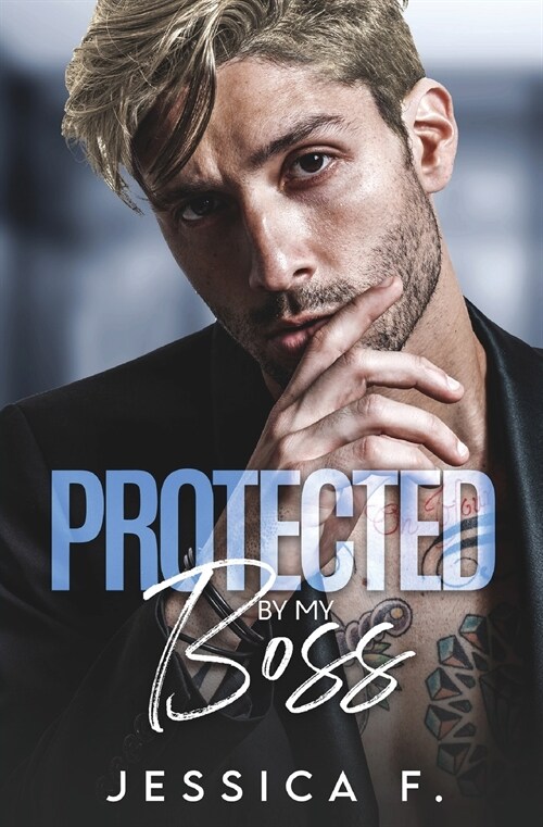 Protected By My Boss: Liebesroman (Paperback)