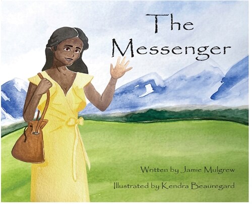 The Messenger (Hardcover)