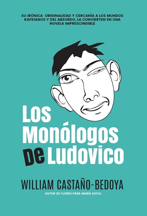 Los Mon?ogos de Ludovico (Hardcover, 2)