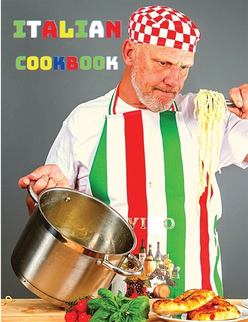 Essential Regional Cooking of Italy, Over 200 Mediterranean Recipes (Paperback)