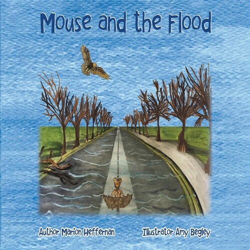 Mouse and the Flood (Paperback)