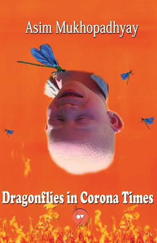 Dragonflies in Corona Times (Paperback)