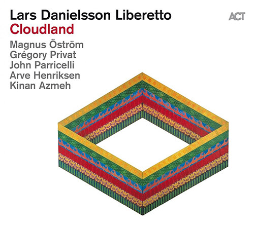 [수입] Lars Danielsson - Liberetto : Cloudland [180g LP]