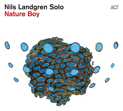 [수입] Nils Landgren - Nature Boy [디지팩]