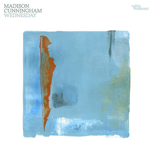 [수입] Madison Cunningham - Wednesday [LP]