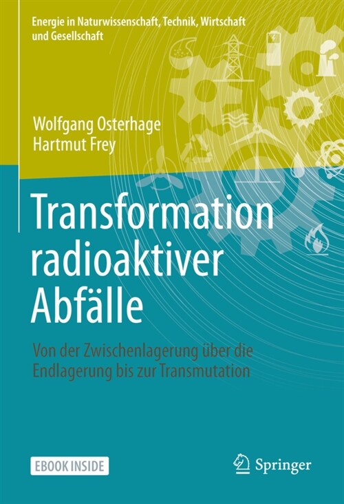 Transformation radioaktiver Abfalle (WW)