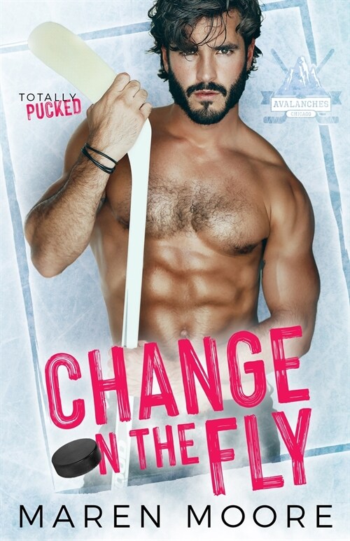 Change on the Fly (Paperback)