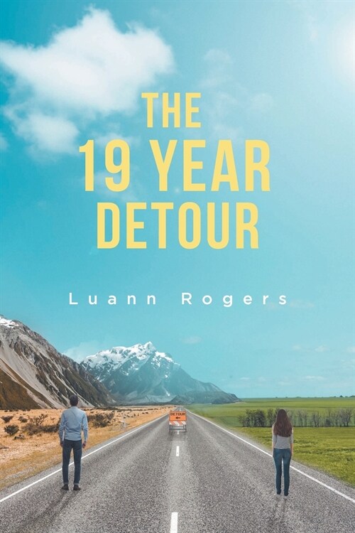 The 19 Year Detour (Paperback)