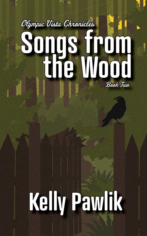 Songs from the Wood (Paperback)