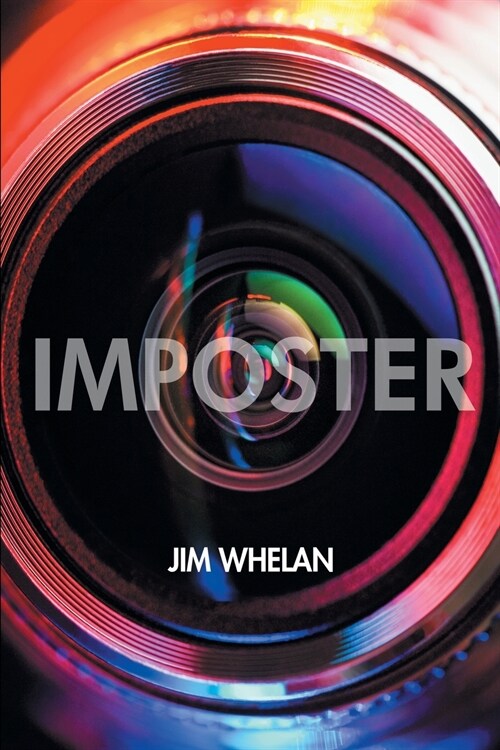 Imposter: An Autobiography (Paperback)
