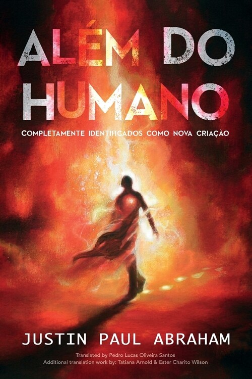 Al? do humano (Paperback)