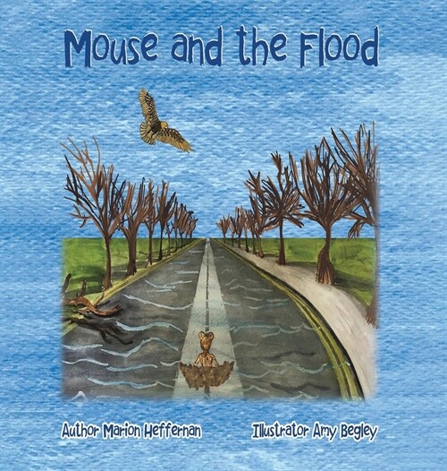 Mouse and the Flood (Hardcover)