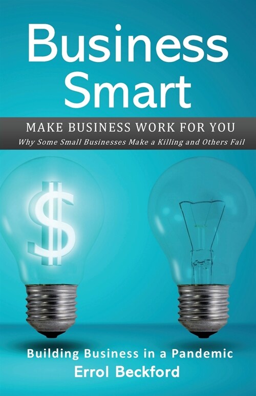 Business Smart (Paperback)