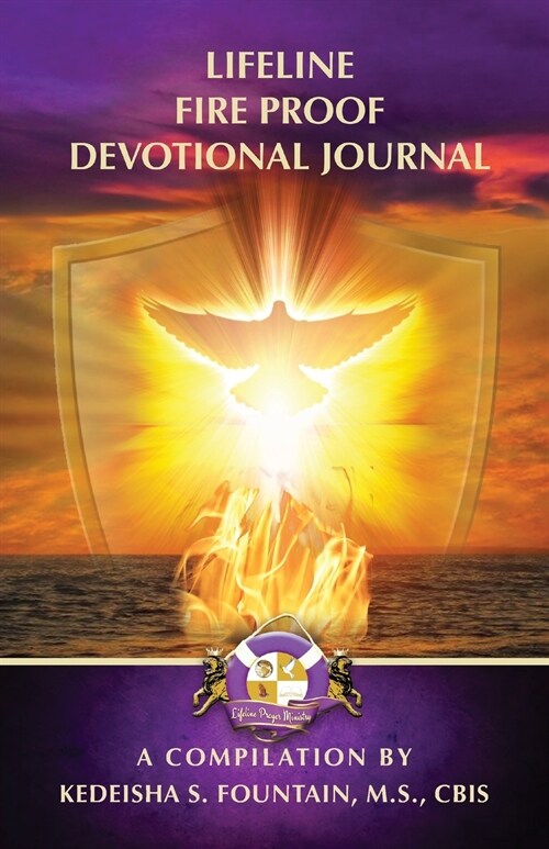 Lifeline Fireproof Devotional Journal (Paperback)