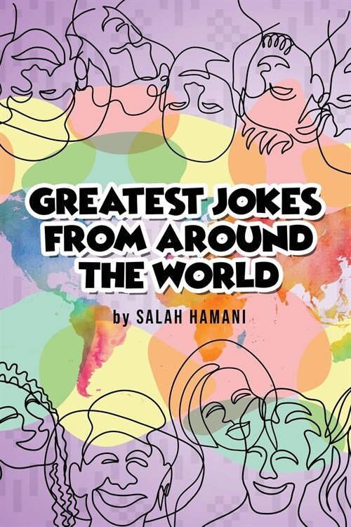 Greatest Jokes From Around The World (Paperback)