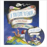 노부영 If You Come to Earth (Hardcover + CD)