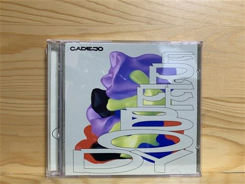 [중고] Cadejo(까데호) - Freebody (2CD)